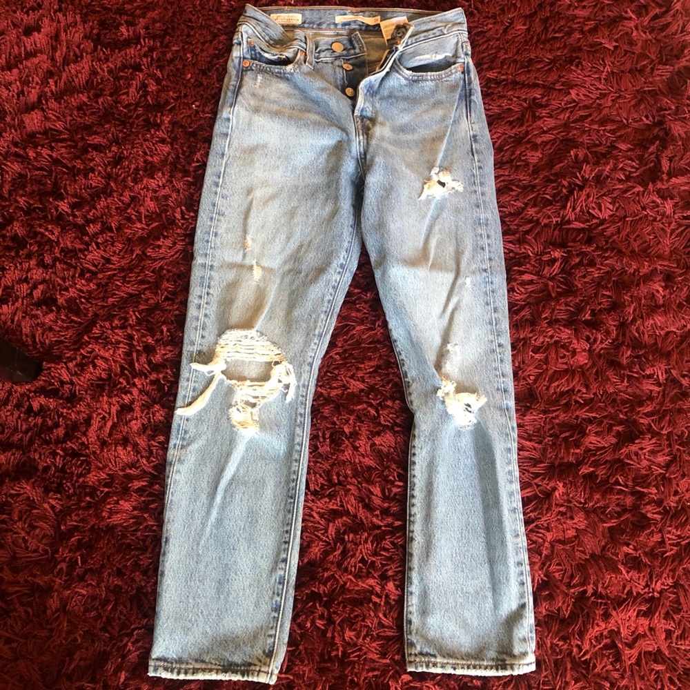 Levi’s Jeans